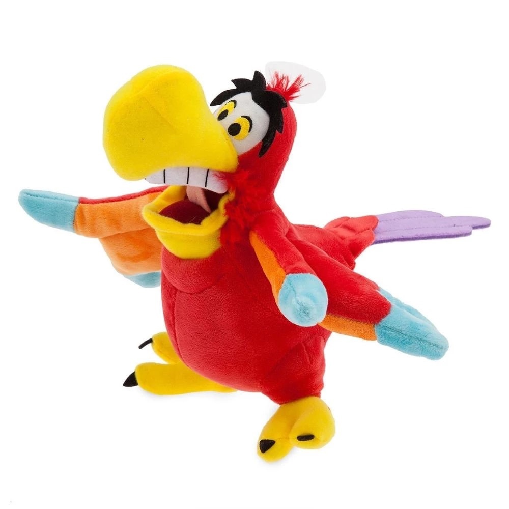 Disney lago Plush - Aladdin - Small - 11 Inch